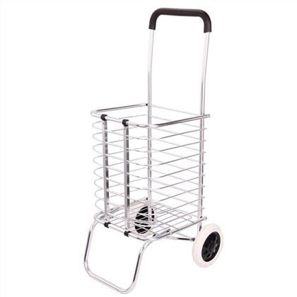 سبد خرید تاشو فروپاشی برای سالمندان