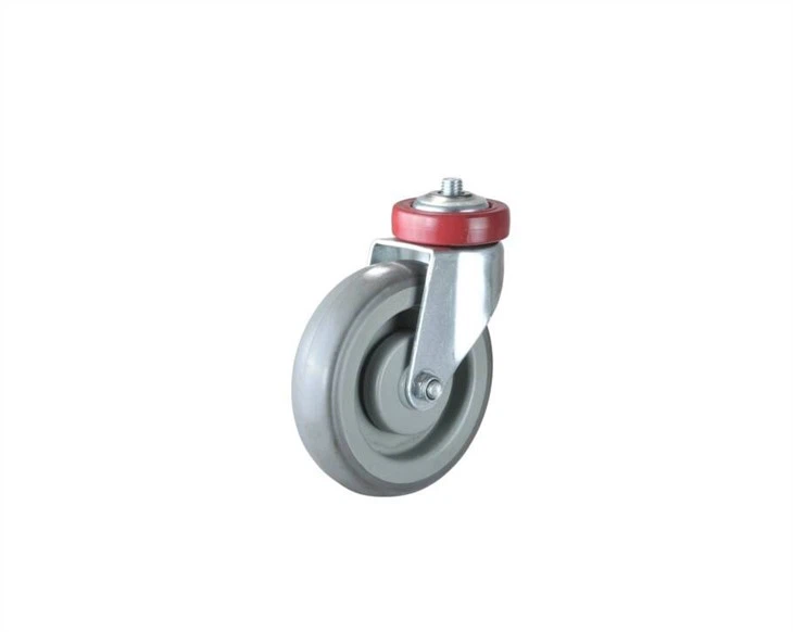 Solid Trolley Wheels
