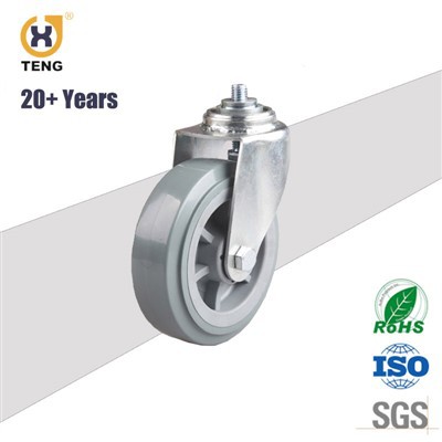 کاستورهای چرخان سنگین