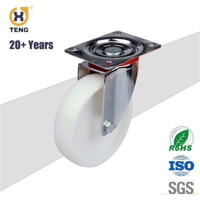 کاستورهای در فضای باز